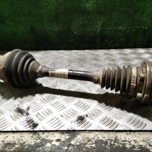 TRANSMISION DELANTERA IZQUIERDA VOLKSWAGEN PASSAT BERLINA (3C2) Highline 4Motion   |   09.05 – 12.10