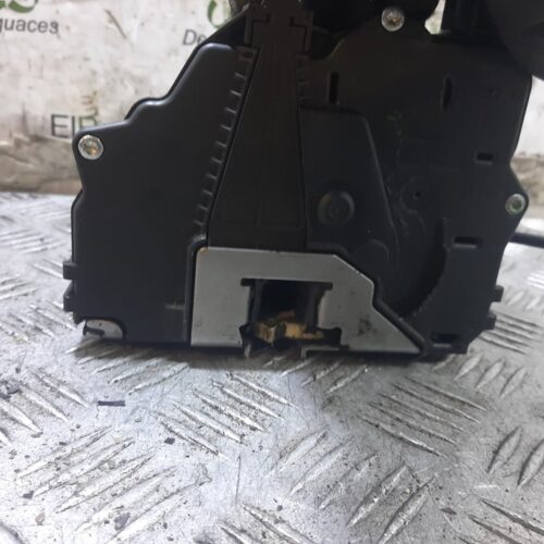 CERRADURA PUERTA LATERAL DERECHA PEUGEOT BOXER CAJA CERRADA (RS2850)(290/330)(’02->) 290 C     TD   |   02.02 – 12.06