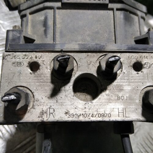 ABS SEAT IBIZA (6L1) Cool   |   05.04 – 12.06