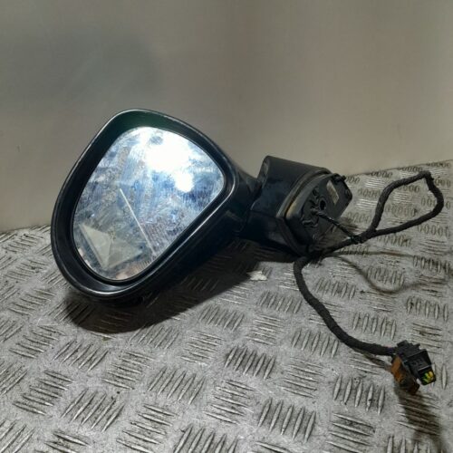 RETROVISOR IZQUIERDO PEUGEOT 207 Confort | 06.07 – 12.12