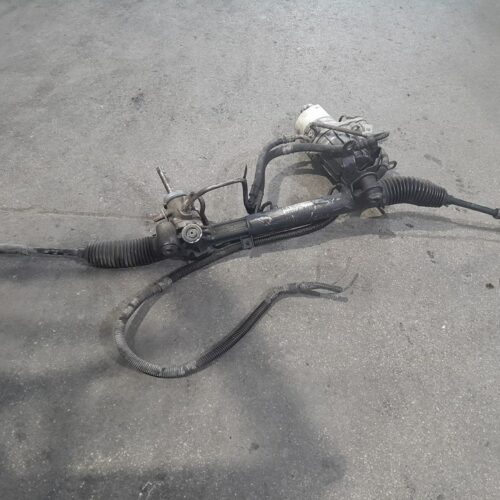 CREMALLERA DIRECCION OPEL ASTRA H BERLINA Cosmo | 01.04 – 12.07