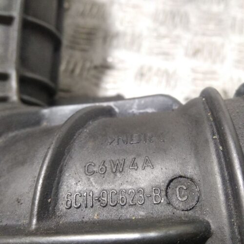 TUBO ASPIRACION ADMISION FORD TRANSIT CONNECT (TC7) Furg.   |   0.02 – …