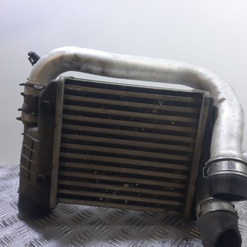 INTERCOOLER AUDI A6 AVANT (4B5) 3.0   |   06.01 – 12.05