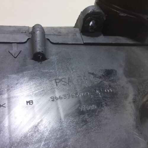 FILTRO AIRE CITROEN C4 PICASSO SEDUCTION   |   04.09 – 04.11