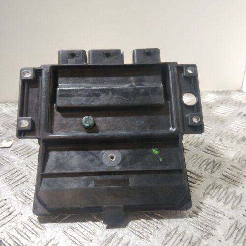 CENTRALITA MOTOR UCE RENAULT MEGANE II BERLINA 5P Confort Authentique   |   07.02 – 12.05