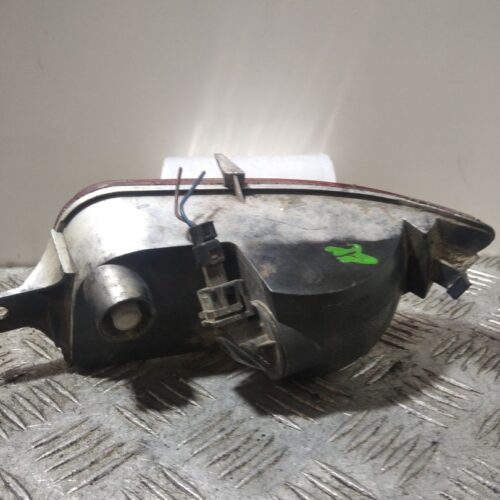 PILOTO TRASERO DERECHO PARAGOLPES OPEL COMBO (CORSA C) Familiar | 0.01 – …