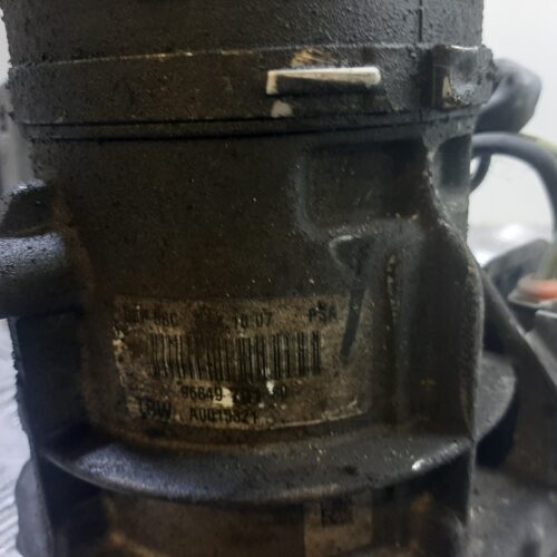 BOMBA DIRECCION PEUGEOT 308 SPORTIUM   |   06.10 – 09.10