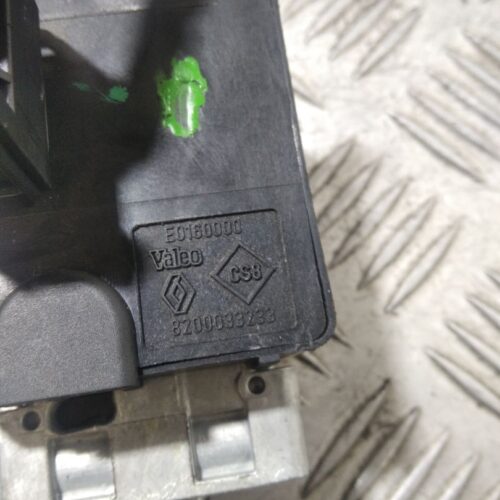 MODULO ELECTRONICO RENAULT SCENIC II Confort Dynamique | 10.05 – 12.06