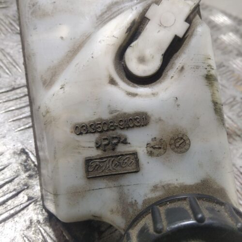 BOMBA FRENO FORD FOCUS BERLINA (CAP) Ghia | 0.04 – …