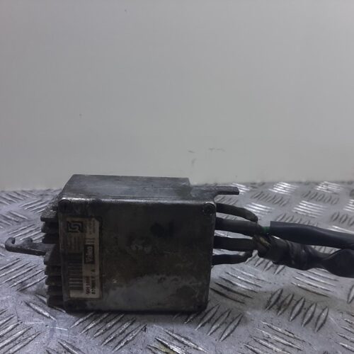 RESISTENCIA CALEFACCION AUDI A4 AVANT (8E) 3.0 TDI Quattro   |   11.04 – 12.06