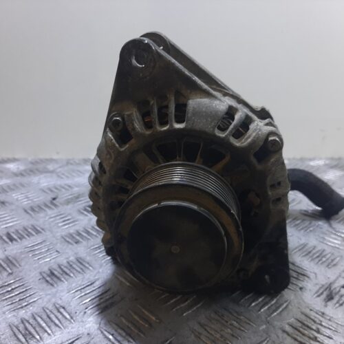 ALTERNADOR HYUNDAI H 1 H  1  Furg.caja cerr.c. puerta   |   07.03 – 12.07