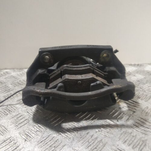 PINZA DE FRENO DELANTERA IZQUIERDA CITROEN C5 BERLINA 2.0 HDi Premier   |   12.02 – …