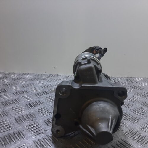 MOTOR ARRANQUE PEUGEOT 307 BERLINA (S2) D-Sign   |   10.06 – 12.08