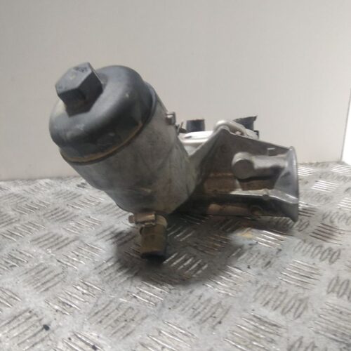 ENFRIADOR ACEITE MOTOR OPEL ASTRA G BERLINA Comfort   |   0.98 – …