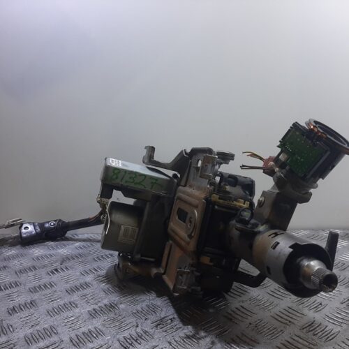 COLUMNA DIRECCION RENAULT CLIO III Confort Dynamique   |   09.05 – 12.06