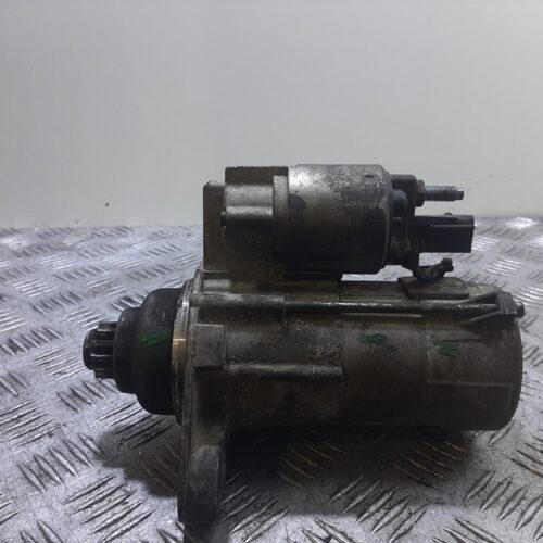 MOTOR ARRANQUE SEAT IBIZA (6J5) Reference   |   02.08 – 12.10