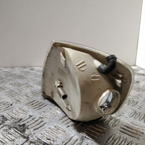 PILOTO DELANTERO IZQUIERDO VOLKSWAGEN POLO BERLINA (6N2) Trendline | 10.99 – 12.01