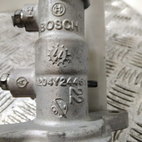 BOMBA FRENO TOYOTA VERSO Active   |   02.09 – 12.13