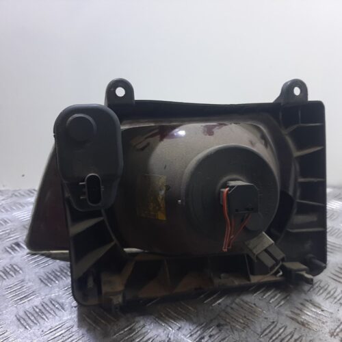 FARO DERECHO OPEL FRONTERA A Básico   |   0.92 – …