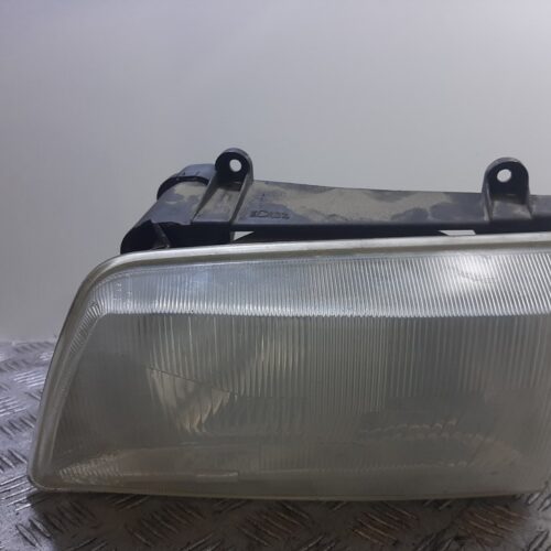 FARO IZQUIERDO OPEL FRONTERA A Básico   |   0.92 – …