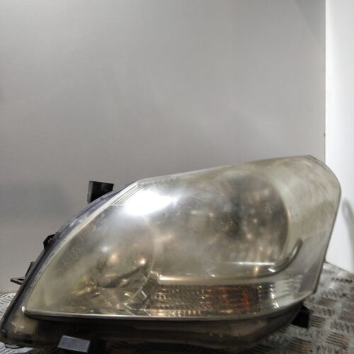 FARO IZQUIERDO TOYOTA VERSO Active   |   02.09 – 12.13