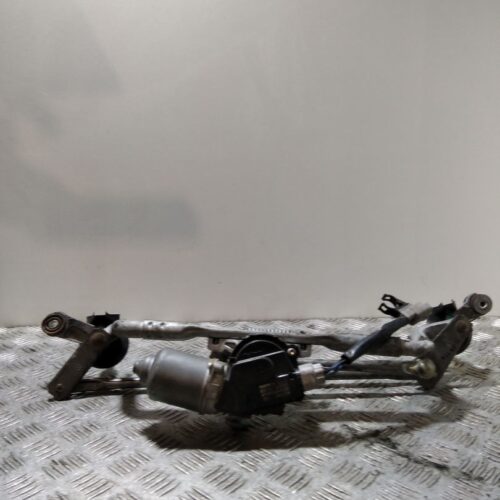 MOTOR LIMPIA DELANTERO TOYOTA VERSO Active   |   02.09 – 12.13