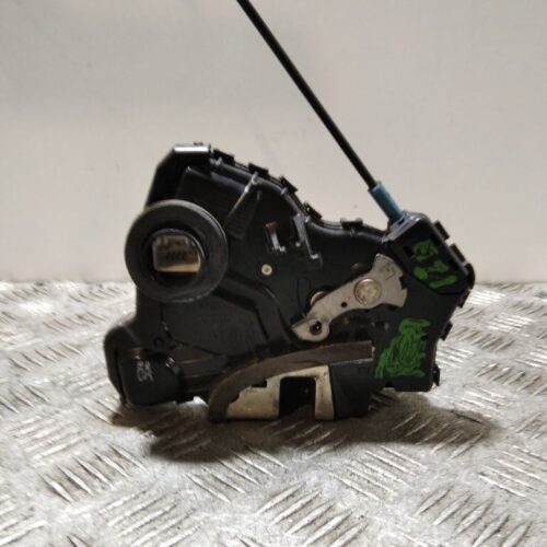 CERRADURA PUERTA DELANTERA IZQUIERDA TOYOTA VERSO Active   |   02.09 – 12.13