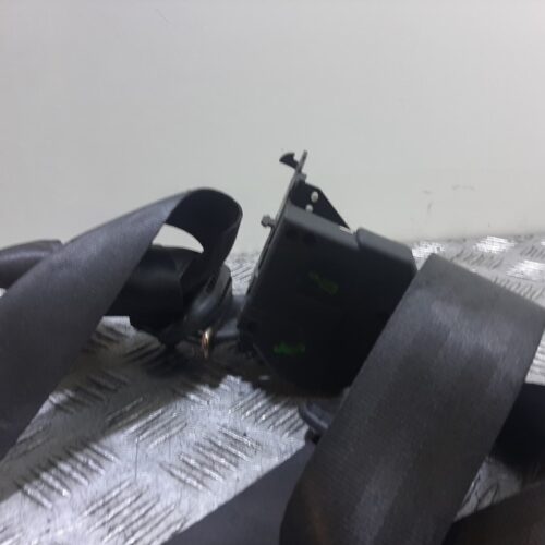 CINTURON SEGURIDAD DELANTERO IZQUIERDO IVECO DAILY CAJA CERRADA (1999 =>) 29 – L 14 Caja cerrada   |   01.05 – 12.06