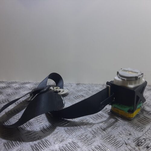 CINTURON SEGURIDAD DELANTERO IZQUIERDO TOYOTA VERSO Active   |   02.09 – 12.13