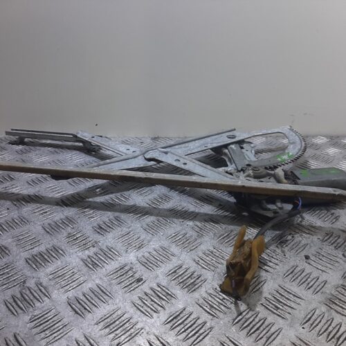 ELEVALUNAS DELANTERO IZQUIERDO OPEL FRONTERA A Básico   |   0.92 – …