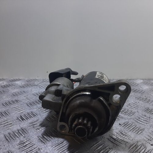 MOTOR ARRANQUE SEAT IBIZA (6J5) Reference   |   02.08 – 12.15