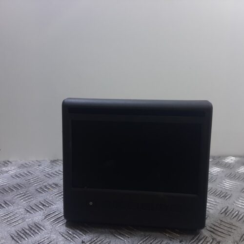 PANTALLA MULTIFUNCION TOYOTA VERSO Active   |   02.09 – 12.13