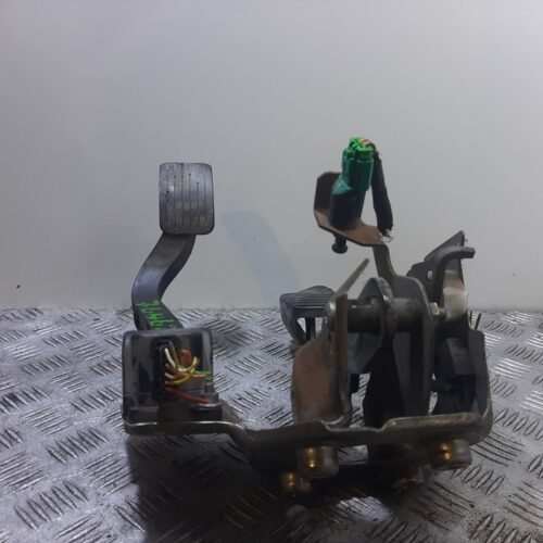 PEDAL FRENO CITROEN BERLINGO CUADRO Club L1   |   04.12 – 12.18