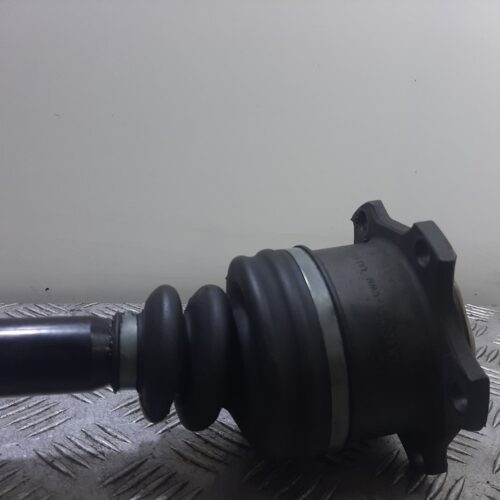 TRANSMISION DELANTERA DERECHA AUDI A4 BERLINA (8E) 1.8 T | 12.00 – 12.02