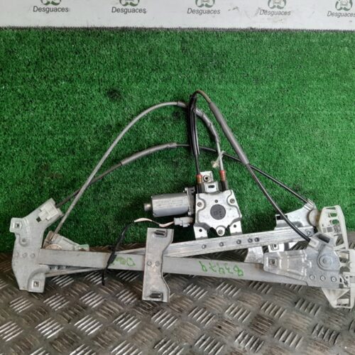 ELEVALUNAS DELANTERO DERECHO CITROEN BERLINGO 1.9 D 600 Furg.   |   0.02 – …