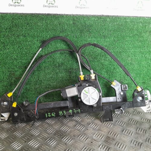 ELEVALUNAS DELANTERO IZQUIERDO CITROEN BERLINGO 1.9 D 600 Furg.   |   0.02 – …