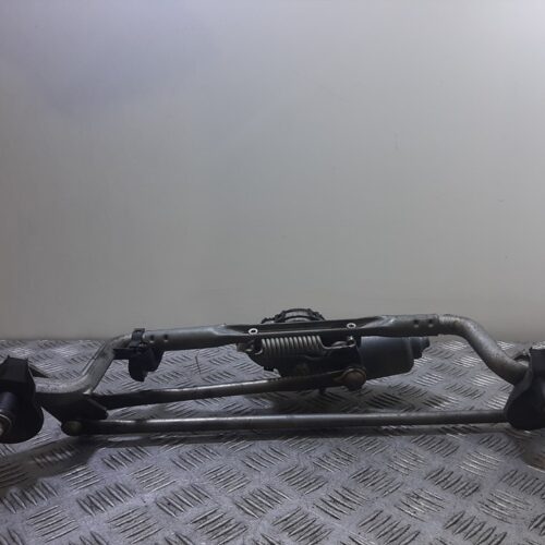 MOTOR LIMPIA DELANTERO TOYOTA VERSO Advance   |   01.14 – 12.18