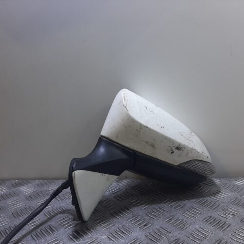 RETROVISOR IZQUIERDO TOYOTA VERSO Advance   |   01.14 – 12.18