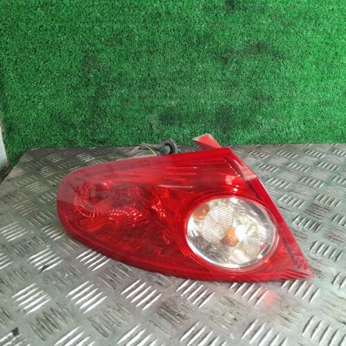 PILOTO TRASERO IZQUIERDO DAEWOO LACETTI CDX | 03.04 – 12.04