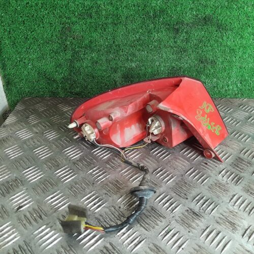 PILOTO TRASERO DERECHO DAEWOO LACETTI CDX | 03.04 – 12.04