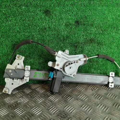 ELEVALUNAS DELANTERO IZQUIERDO DAEWOO LACETTI CDX   |   03.04 – 12.04