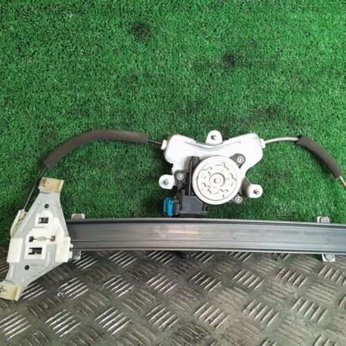 ELEVALUNAS DELANTERO DERECHO DAEWOO LACETTI CDX   |   03.04 – 12.04