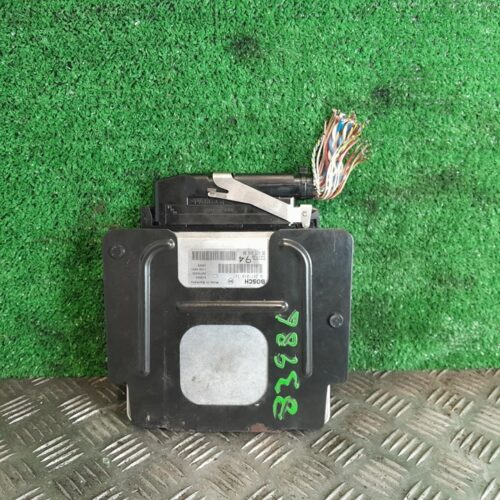 CENTRALITA MOTOR UCE PEUGEOT 307 (S1) XR   |   04.01 – 12.04