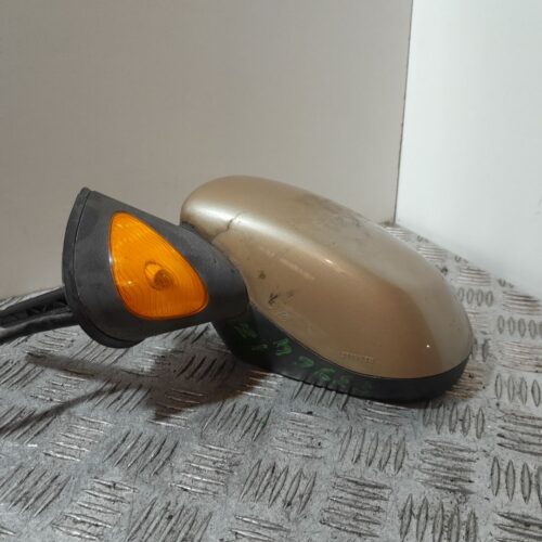 RETROVISOR IZQUIERDO RENAULT MODUS Confort Dynamique | 08.04 – 12.06