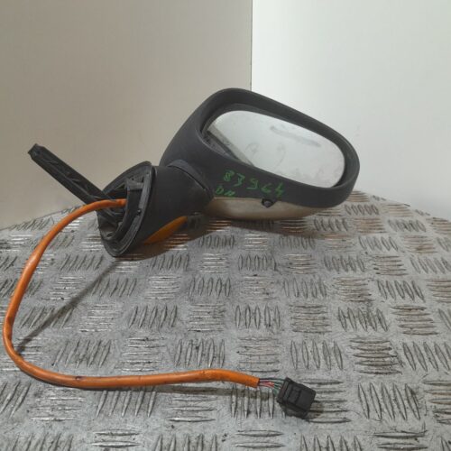 RETROVISOR DERECHO RENAULT MODUS Confort Dynamique   |   08.04 – 12.06
