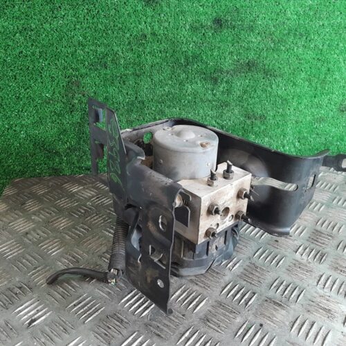 ABS PEUGEOT 307 (S1) XR   |   04.01 – 12.04