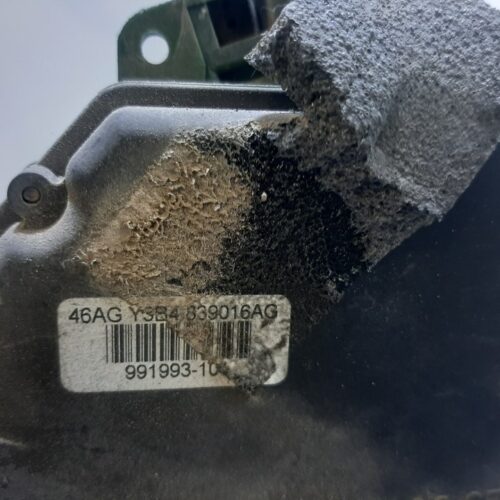 CERRADURA PUERTA TRASERA DERECHA SEAT IBIZA (6K) Básico   |   10.96 – …