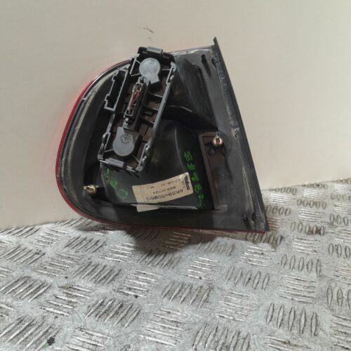 PILOTO TRASERO DERECHO SEAT CORDOBA BERLINA (6K2) Stella | 08.99 – 12.03