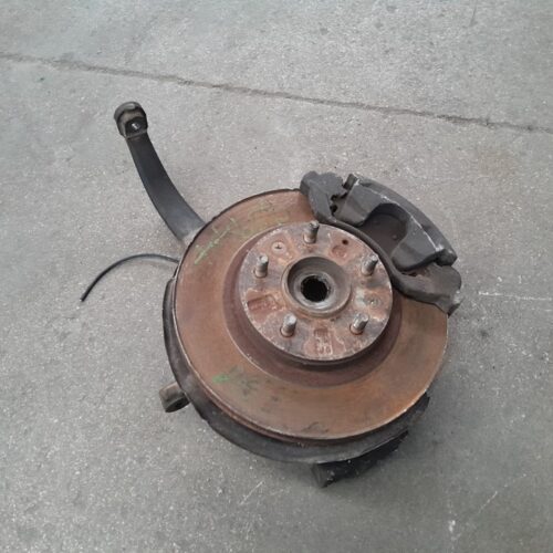 MANGUETA DELANTERA DERECHA MAZDA 6 BERLINA (GG) 2.0 CRTD 136 Active (4-ptas.)   |   06.02 – 12.05