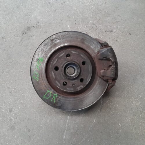 MANGUETA DELANTERA DERECHA SEAT TOLEDO (1M2) Select   |   01.99 – 12.04